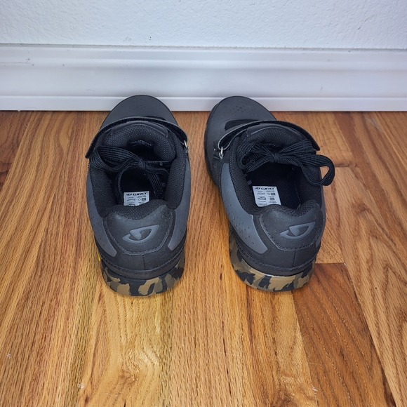 NWOB GIRO Chamber II mountain bike shoes size US 5.5/EU38 - Picture 4 of 8